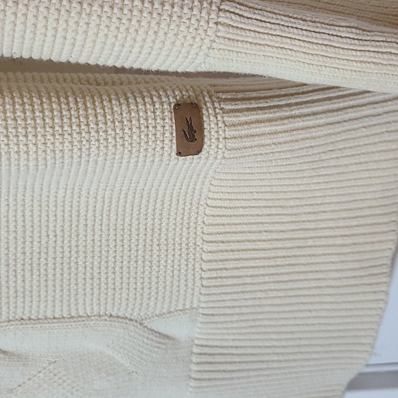 Lacoste Women's Turtleneck Sweater - Picture 2 of 5